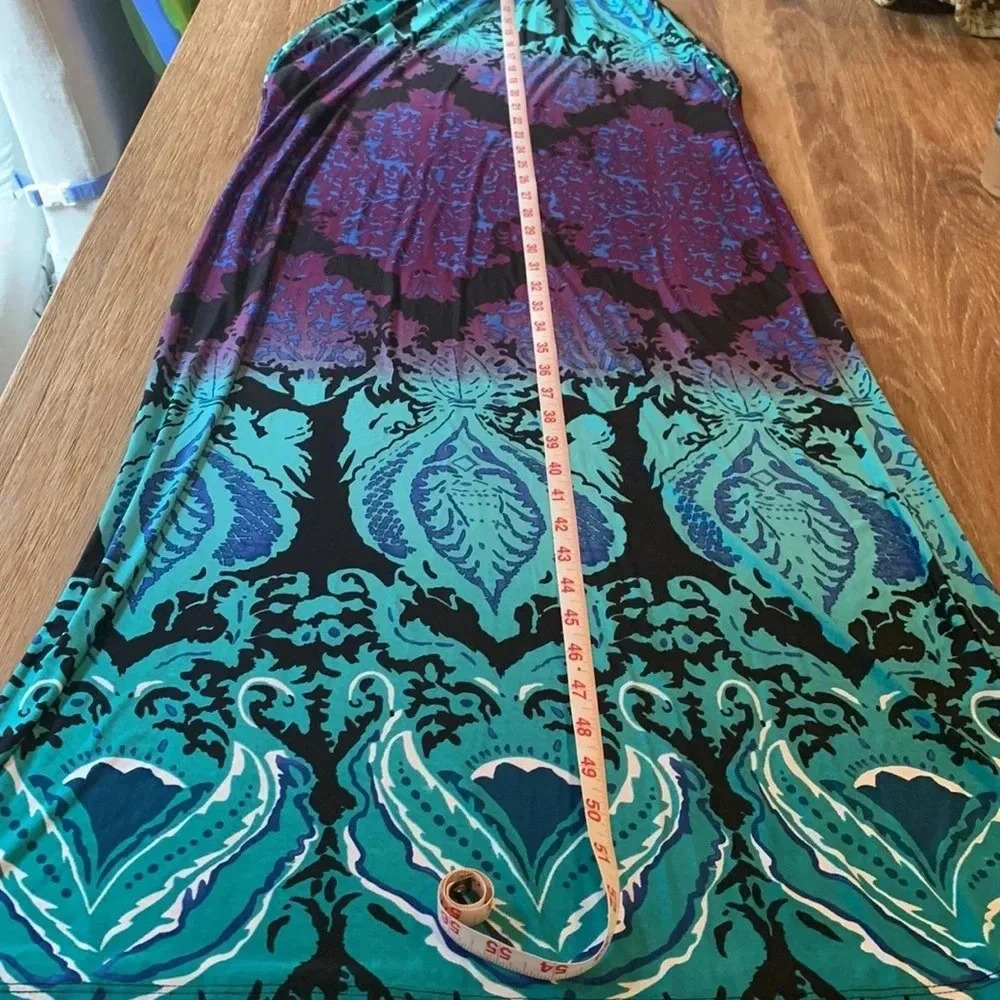 Heimish USA dress maxi dress size small - Picture 9 of 11